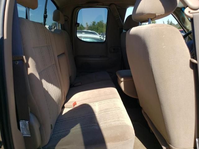 2003 Toyota Tundra Access Cab SR5