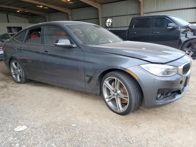 2015 BMW 335 Xigt