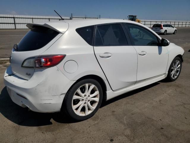 2010 Mazda 3 S