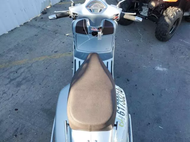 2022 Piaggio Vespa