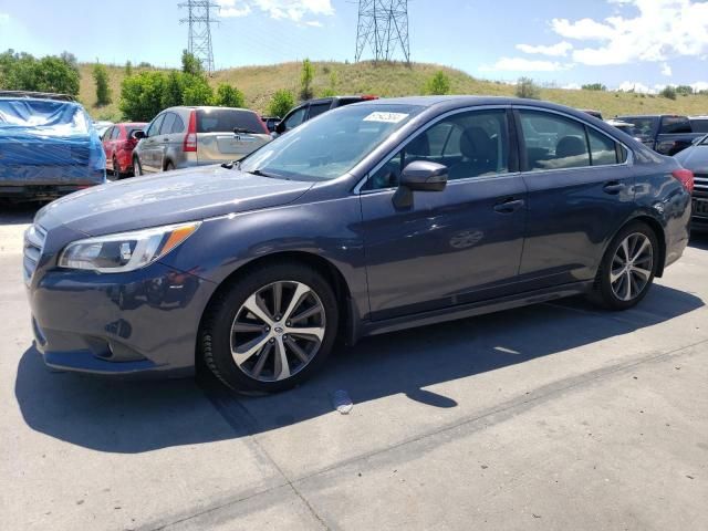 2015 Subaru Legacy 3.6R Limited