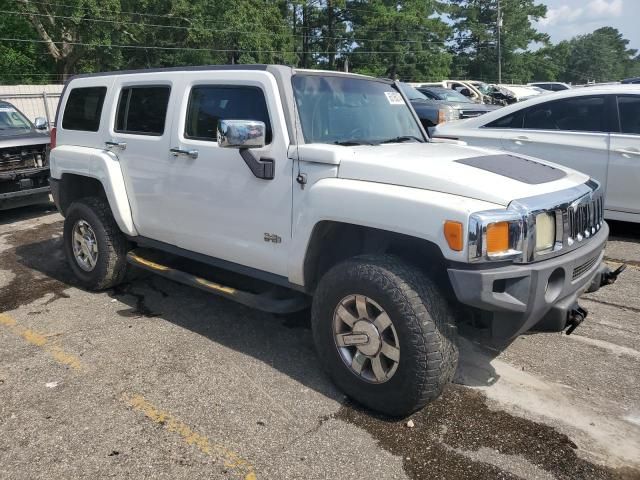 2006 Hummer H3