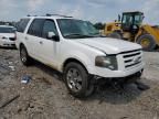 2010 Ford Expedition Limited