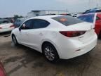 2016 Mazda 3 Sport