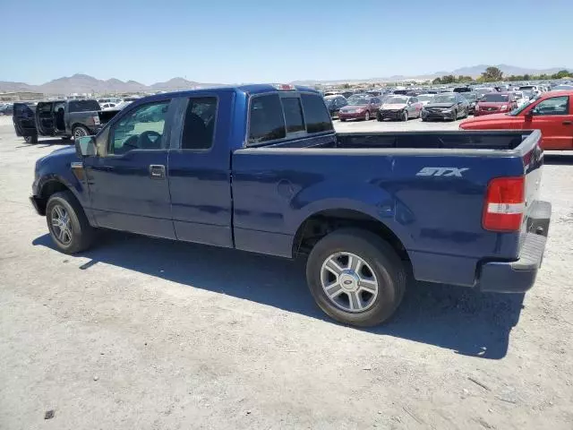 2008 Ford F150