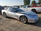 2003 Chevrolet Corvette