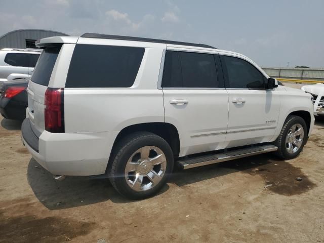 2016 Chevrolet Tahoe K1500 LT