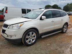 2011 Chevrolet Traverse LT en venta en Tanner, AL