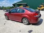 2014 Subaru Legacy 2.5I Premium