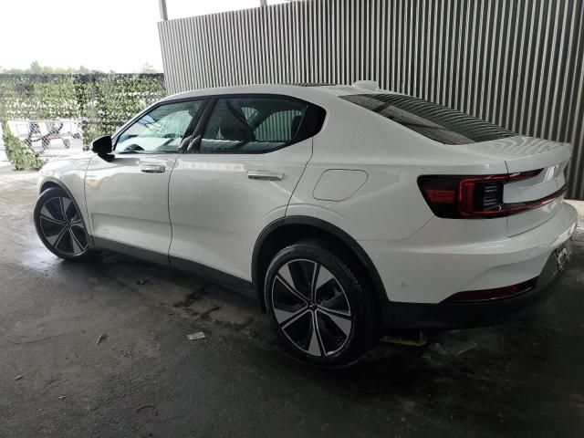 2023 Polestar 2