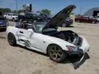 2000 Honda S2000