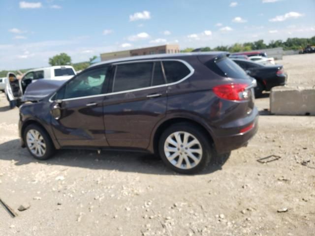 2016 Buick Envision Premium