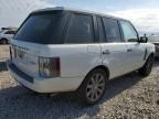 2006 Land Rover Range Rover Supercharged