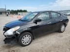 2015 Nissan Versa S