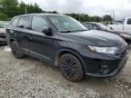 2019 Mitsubishi Outlander SE