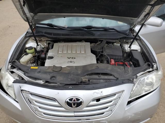 2009 Toyota Camry SE