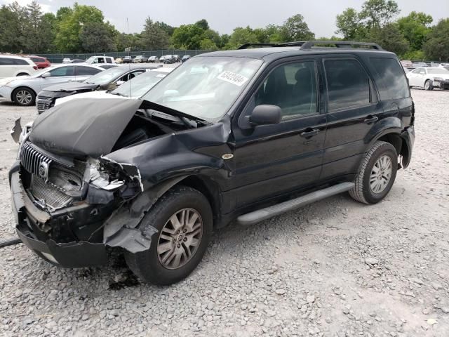 2006 Mercury Mariner