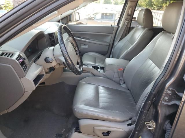 2006 Jeep Grand Cherokee Laredo