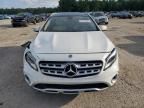 2019 Mercedes-Benz GLA 250 4matic