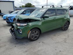 2022 KIA Soul EX en venta en Orlando, FL