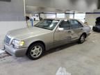 1995 Mercedes-Benz S 320