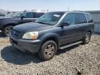 2004 Honda Pilot EX