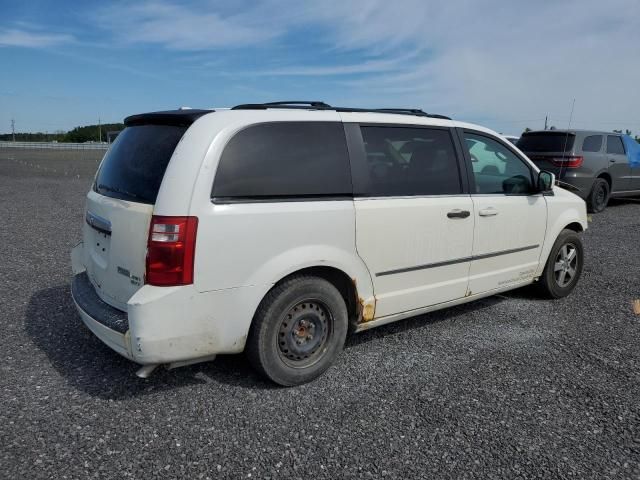 2009 Dodge Grand Caravan SE