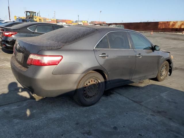 2007 Toyota Camry CE