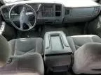 2007 Chevrolet Silverado K1500 Classic Crew Cab