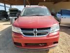 2016 Dodge Journey SE