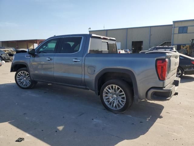 2021 GMC Sierra K1500 Denali