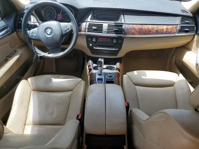 2013 BMW X5 XDRIVE35I