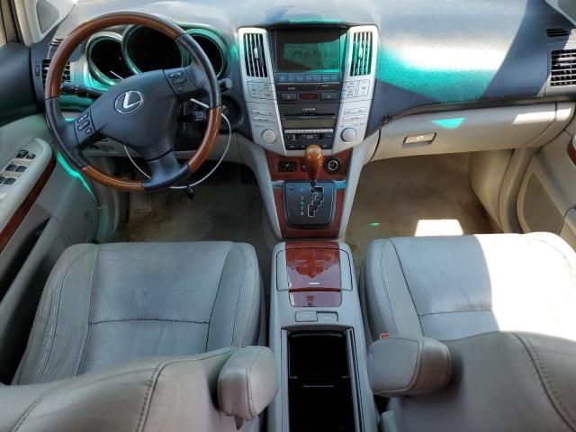 2007 Lexus RX 400H