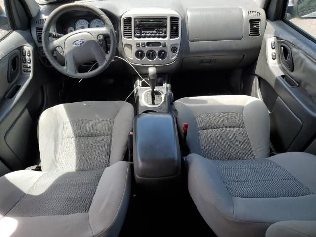 2005 Ford Escape XLT