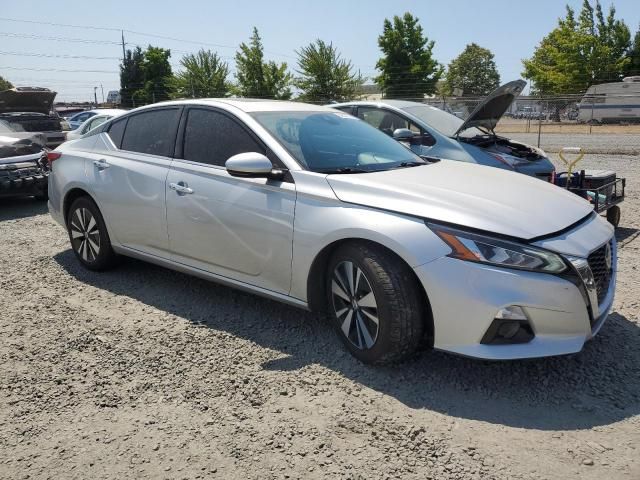 2019 Nissan Altima SL