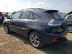 2007 Lexus RX 400H