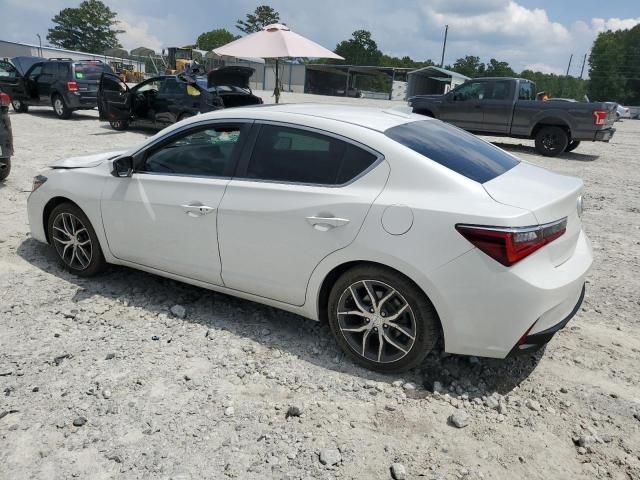 2019 Acura ILX Premium