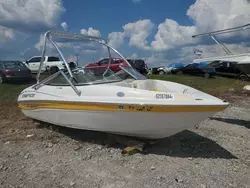 2008 Ebbtide Boat en venta en Lawrenceburg, KY