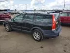 2007 Volvo XC70