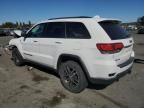 2017 Jeep Grand Cherokee Trailhawk