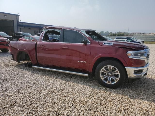 2023 Dodge RAM 1500 Longhorn