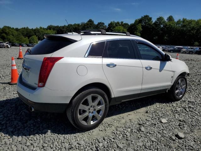 2012 Cadillac SRX Premium Collection