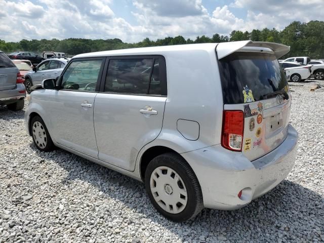 2012 Scion XB