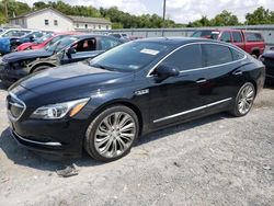 2017 Buick Lacrosse Premium en venta en York Haven, PA