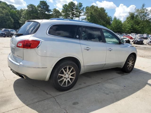 2014 Buick Enclave