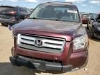 2007 Honda Pilot EXL