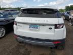 2015 Land Rover Range Rover Evoque Pure Premium