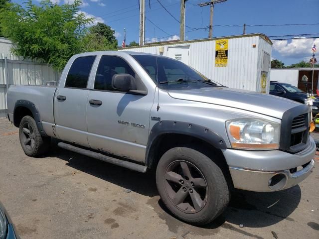 2006 Dodge RAM 1500 ST