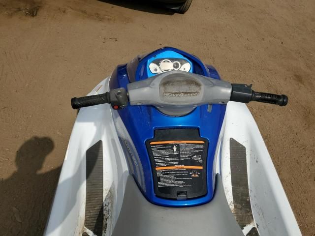 2006 Yamaha VX110