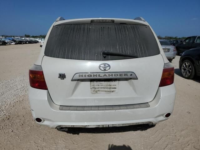 2010 Toyota Highlander Limited